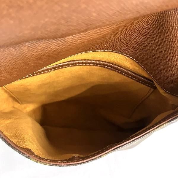 Louis Vuitton Monogram Musette Salsa M51258 Bag Shoulder Bag Women