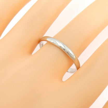 Tiffany & Co. Forever Wedding Band Ring — view 5