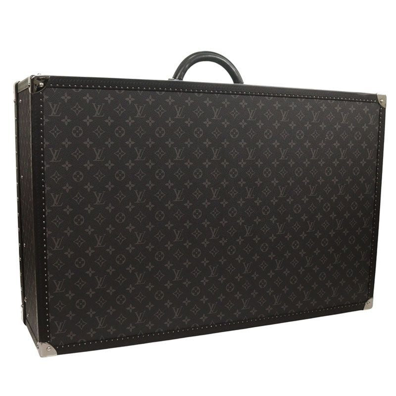 Louis Vuitton Arzere 80 Monogram Eclipse Trunk Case