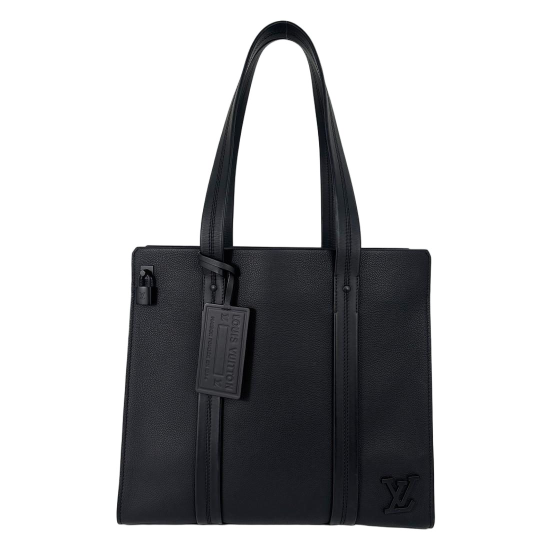 Louis Vuitton IC LV Aerogram Take Off Tote
