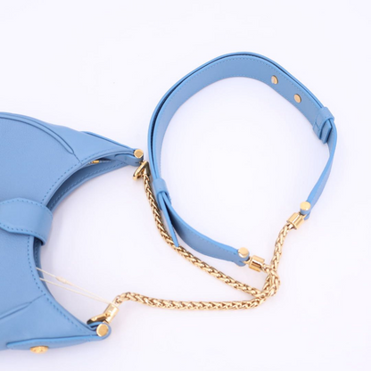 Bulgari Bvlgari Serpenti 2-way One Shoulder