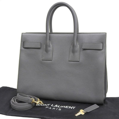 Saint Laurent Sac De Jour Shoulder Bag