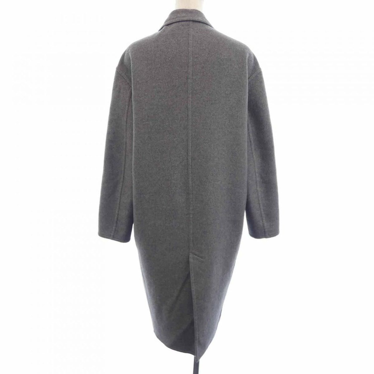 Celine 2 Coat Gray — view 2