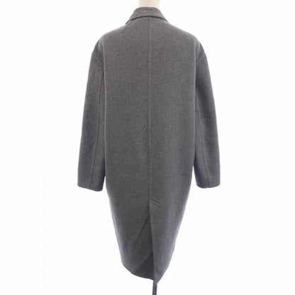 Celine 2 Coat Gray — view 2