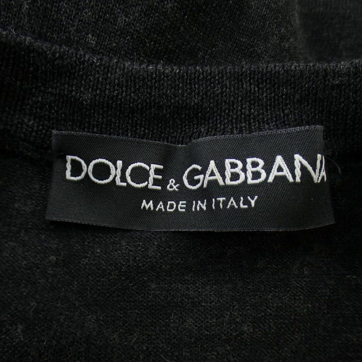 Dolce & Gabbana Cardigan — view 4