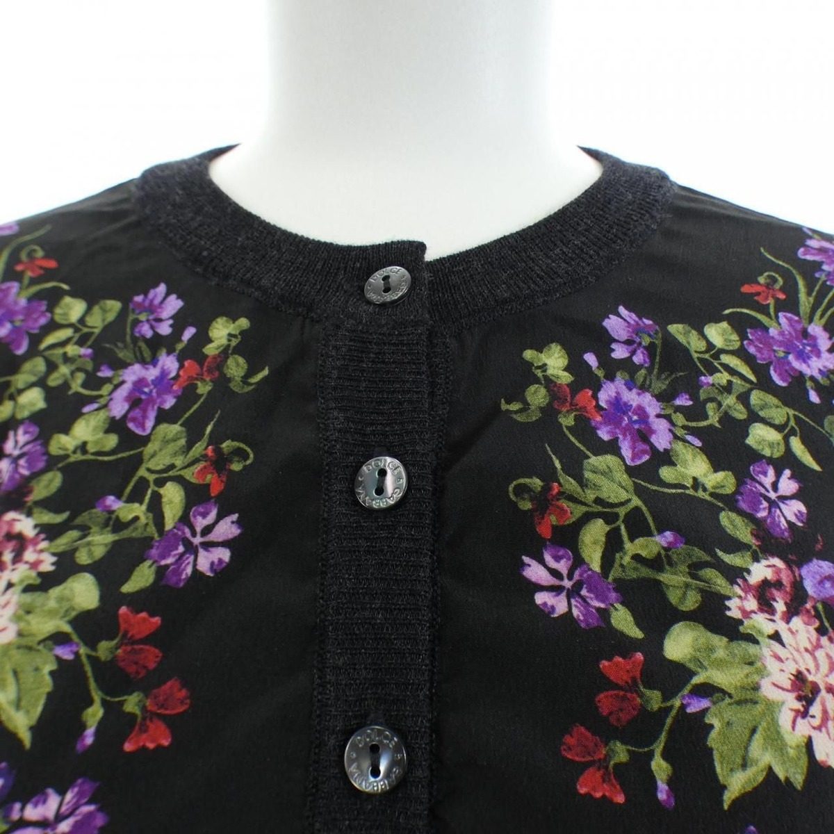 Dolce & Gabbana Cardigan — view 5