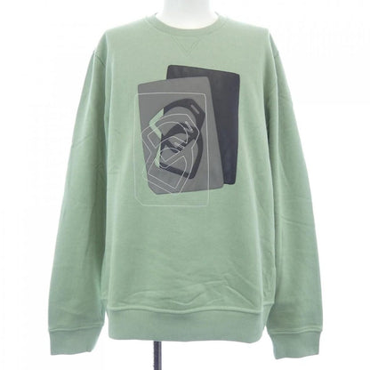 Hermes Sweatshirt Green