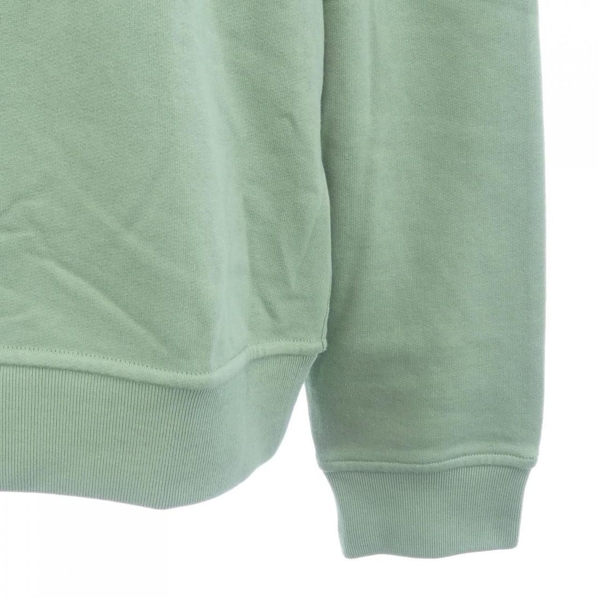 Hermes Sweatshirt Green — view 6