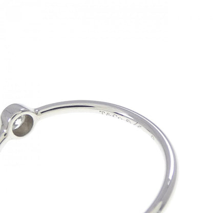 Tiffany & Co Wave Single Row Ring — view 5