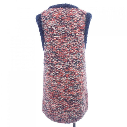 Chanel Dress Silk Cashmere — view 2