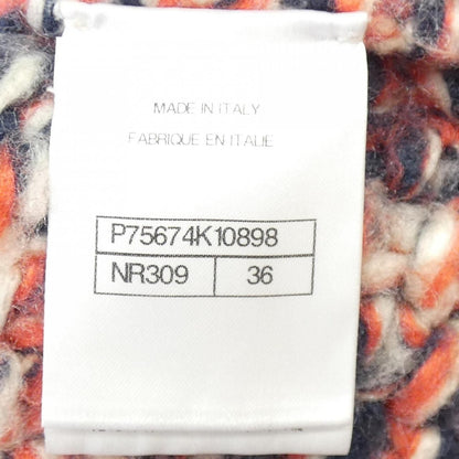 Chanel Dress Silk Cashmere — view 4