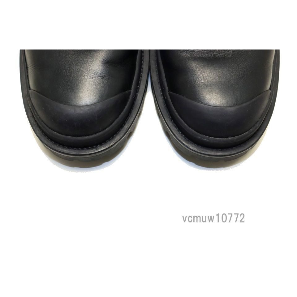 Dior Recently Boot Black — view 2