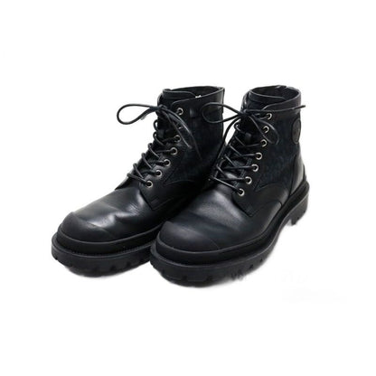 Dior Recently Boot Black