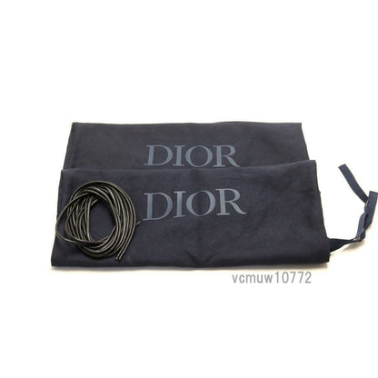 Dior Recently Boot Black — view 9