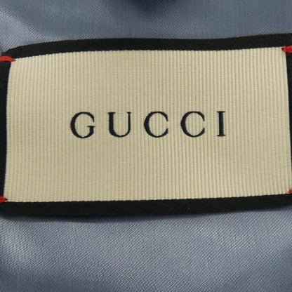 Gucci Zabjz Jacket Green — view 4