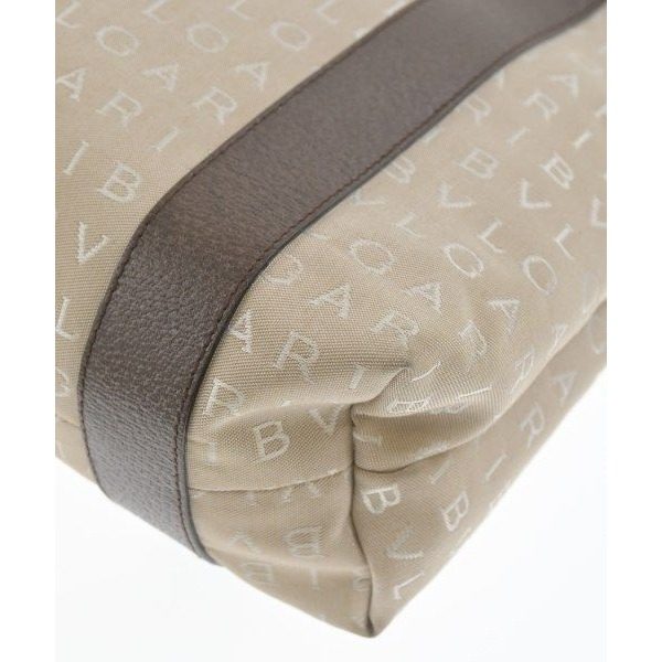 Bvlgari Tote Beige — view 11