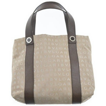 Bvlgari Tote Beige — view 2