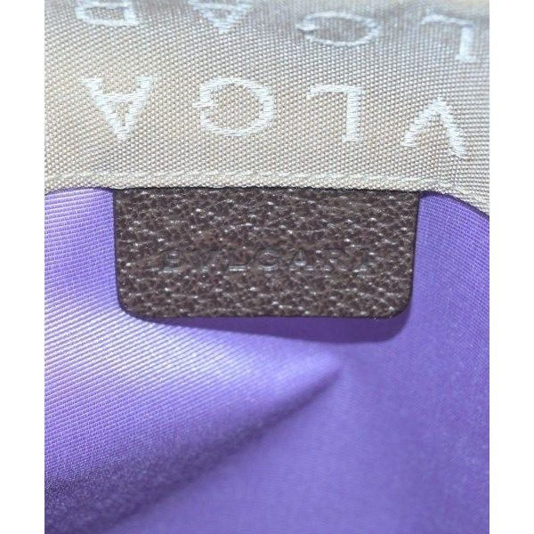 Bvlgari Tote Beige — view 4