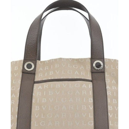 Bvlgari Tote Beige — view 5