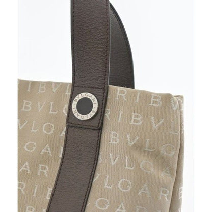 Bvlgari Tote Beige — view 8