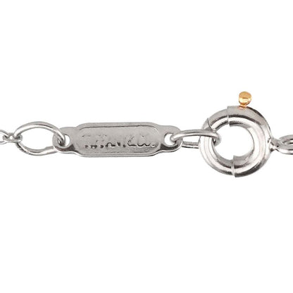 Tiffany & Co Tiffany & Co Solitaire Diamond Necklace 42cm (1654in) Pt Platinum