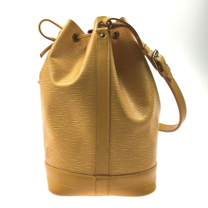 Louis Vuitton Draw String Shoulder Bag One Shoulder Epi Noe M44009 Tassili