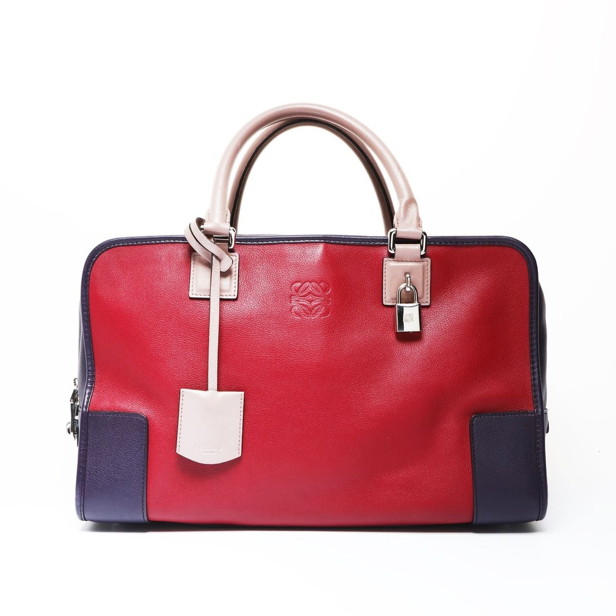 Loewe Handbag Amazona 36 Anagram