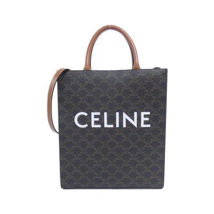 Celine Small Vertical Cover Bag
