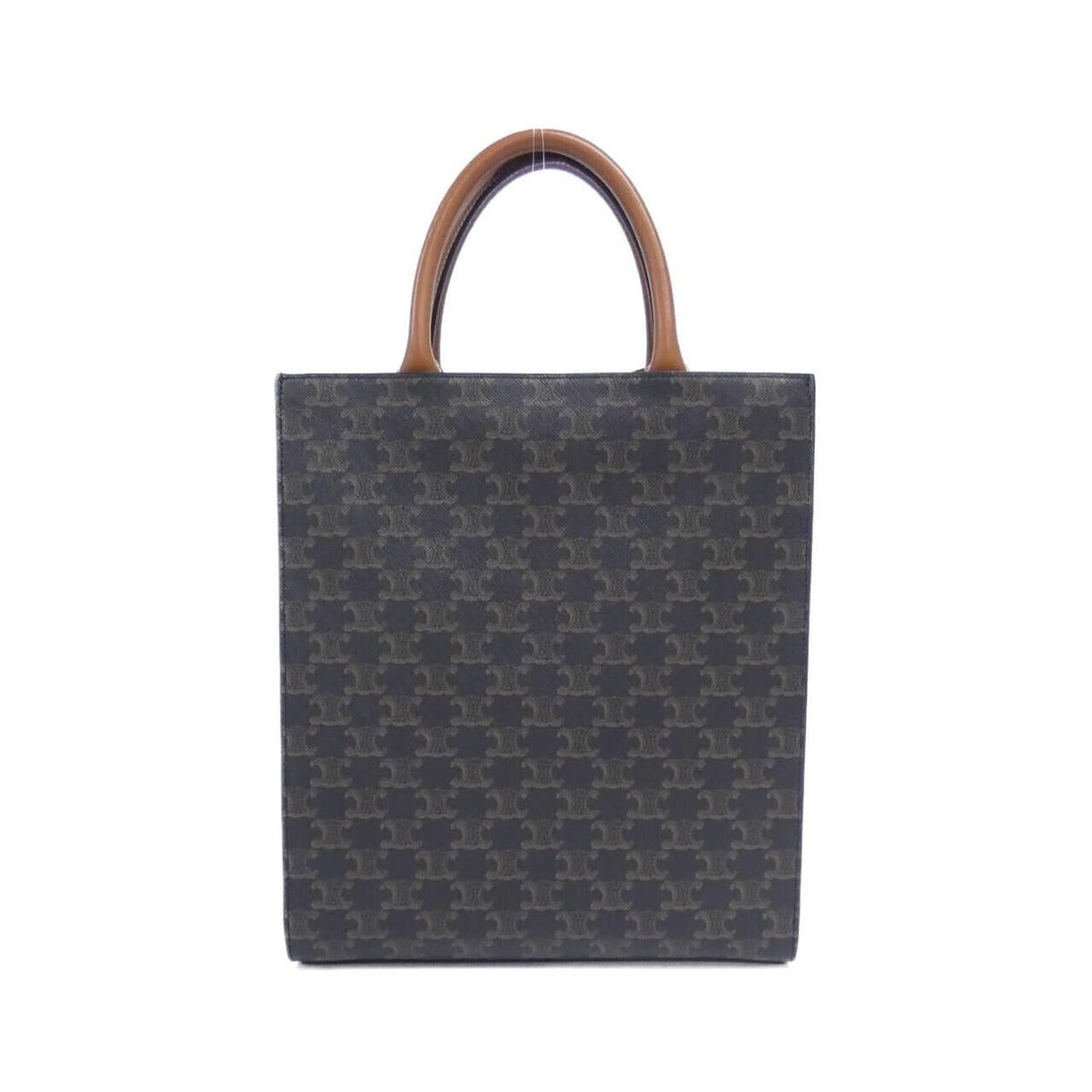 Celine Small Vertical Cover Bag — view 2