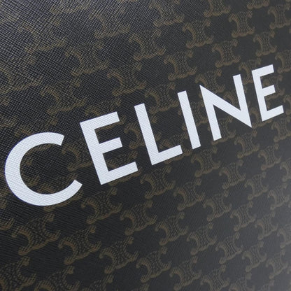 Celine Small Vertical Cover Bag — view 4