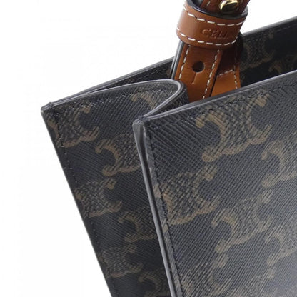 Celine Small Vertical Cover Bag — view 5