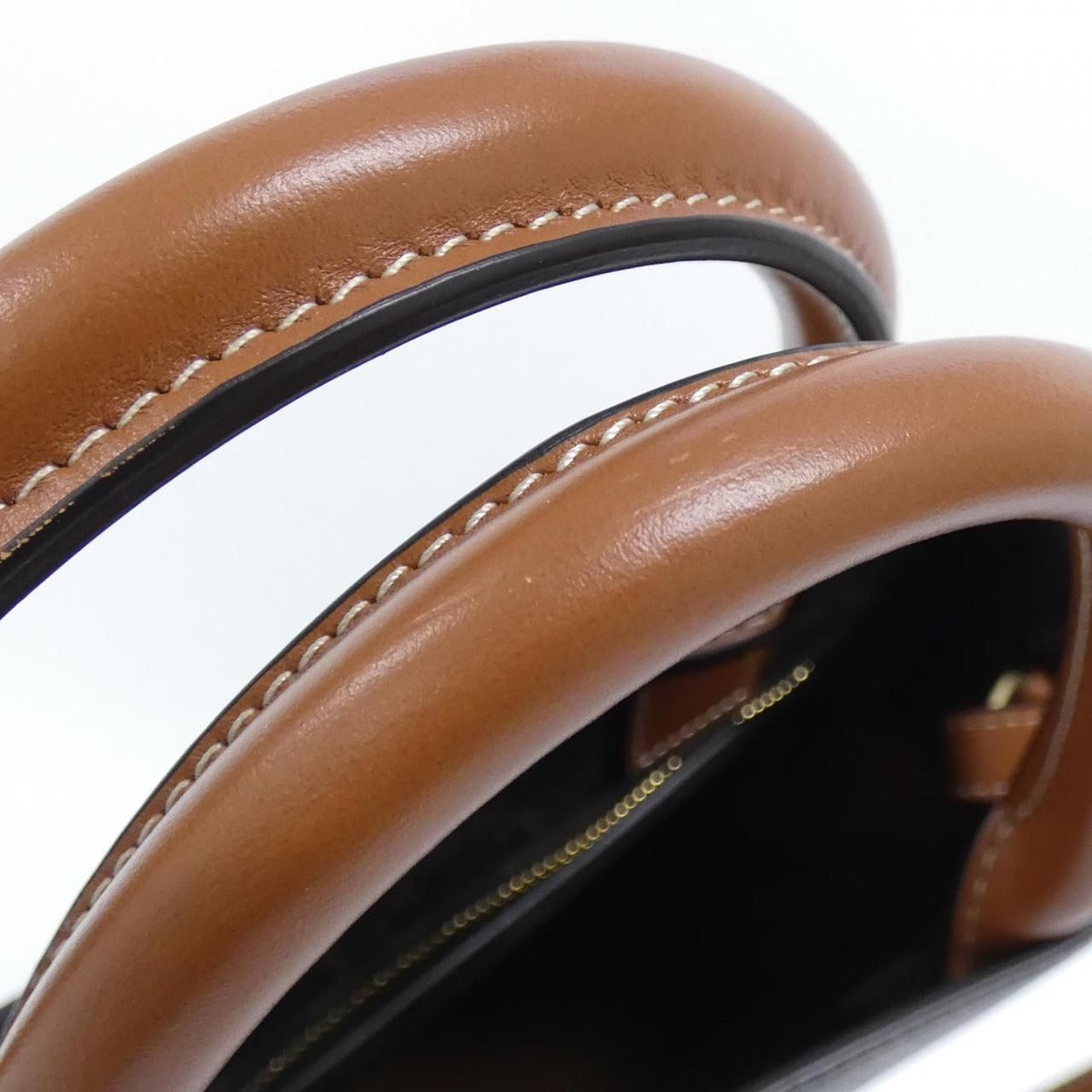 Celine Small Vertical Cover Bag — view 6