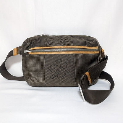 Louis Vuitton Damier Geant Arche Belt Bag