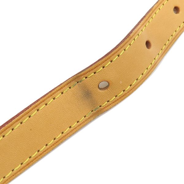 Louis Vuitton Shoulder Bag Siracusa MM Damier Azure Canvas Damier Azure Gold