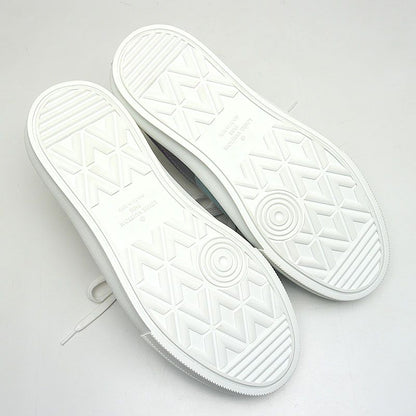 Unused Louis Vuitton LV Richelieu Sneakers Men's 6 1 2 (approx 25.5cm (10.04in))