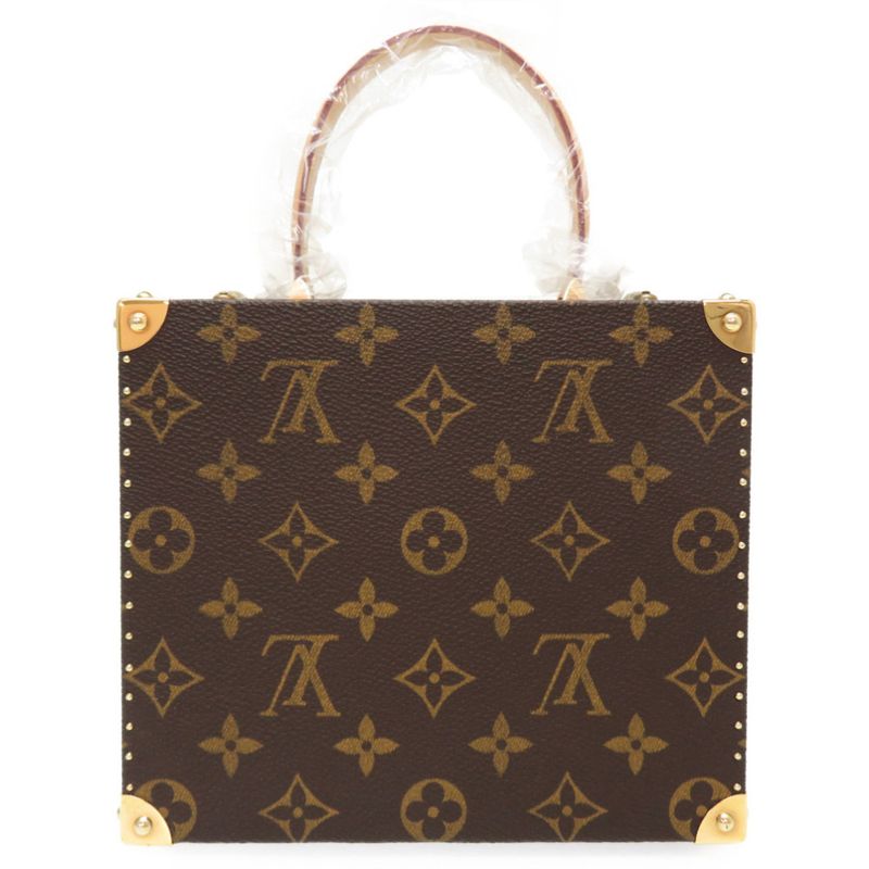 Louis Vuitton Onion Head Jewelry