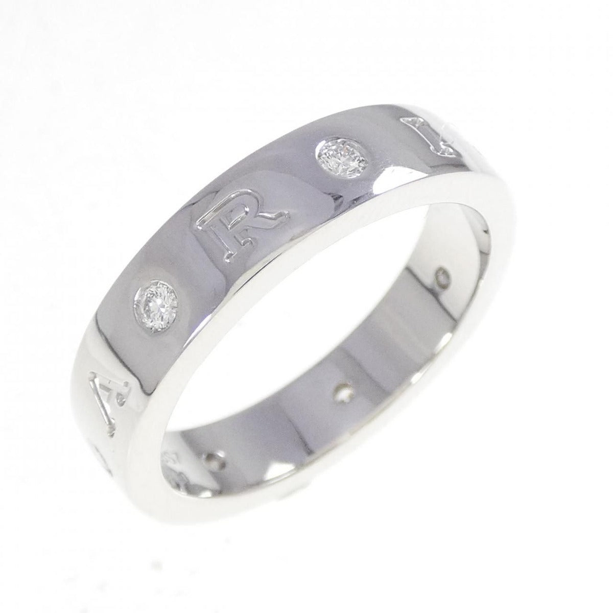 Bvlgari Ring