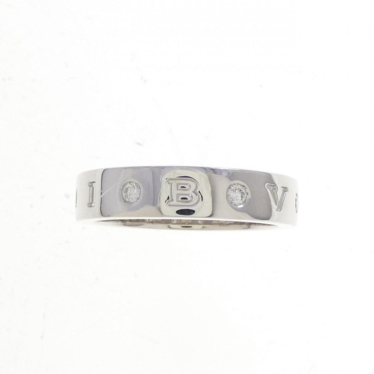 Bvlgari Ring — view 2