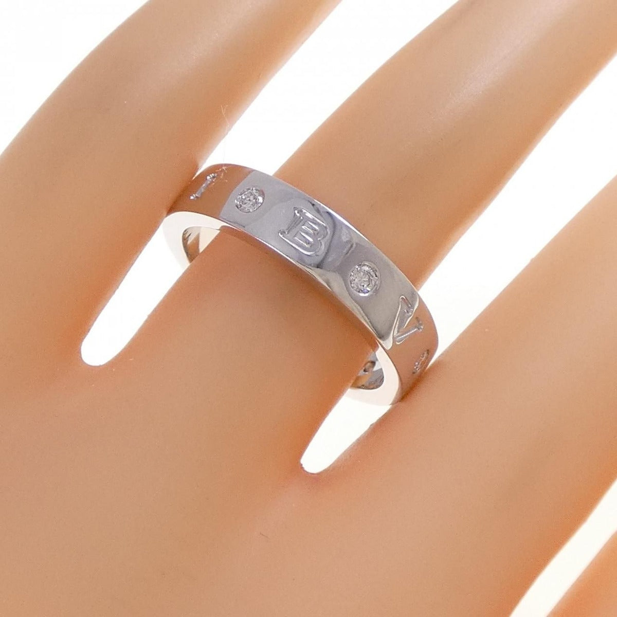 Bvlgari Ring — view 5