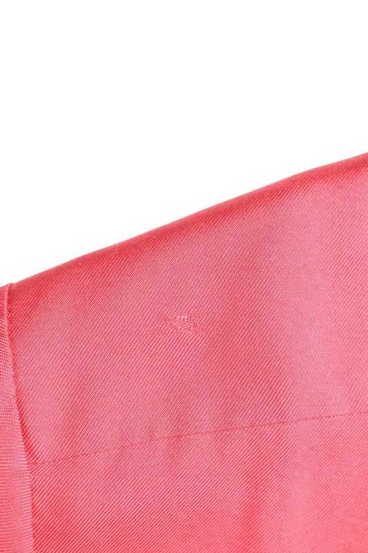 Gucci 643967 Zks36 Silk Short Sleeve Shirt Women 44