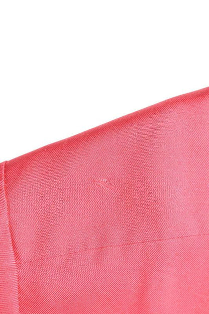 Gucci 643967 Zks36 Silk Short Sleeve Shirt Women 44