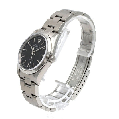 Rolex Air King SS Automatic Winding D Number Watch — view 2
