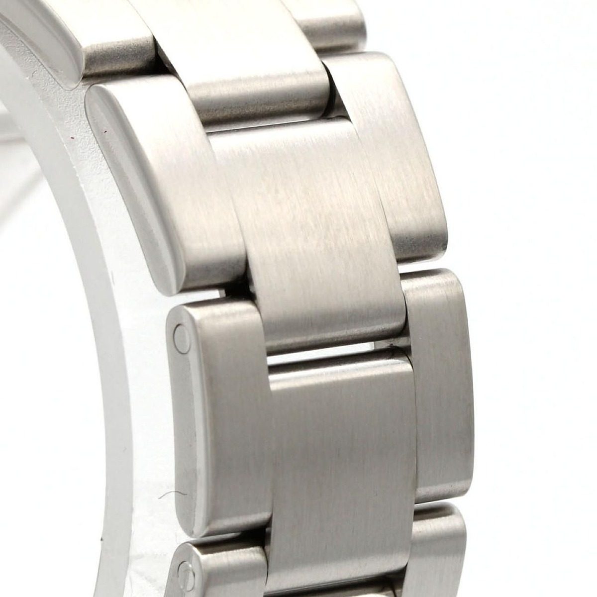 Rolex Air King SS Automatic Winding D Number Watch — view 4