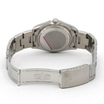Rolex Air King SS Automatic Winding D Number Watch — view 5