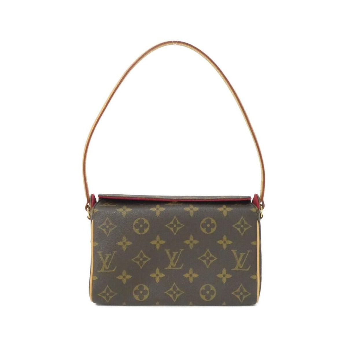 Louis Vuitton Monogram Recital Bag