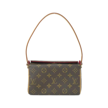 Louis Vuitton Monogram Recital Bag
