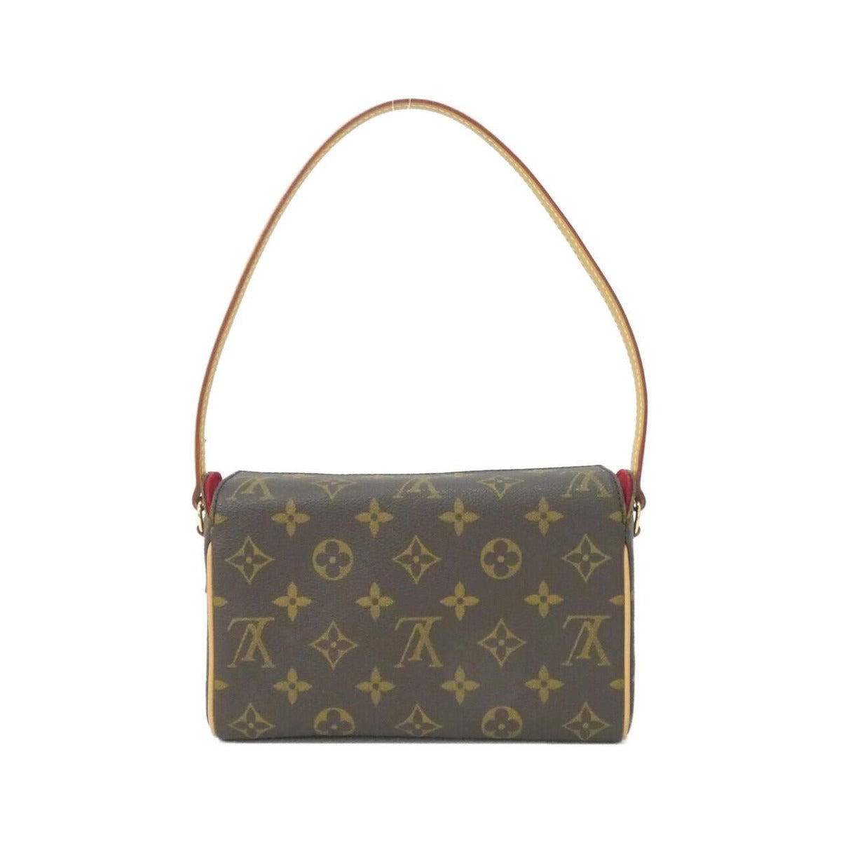 Louis Vuitton Monogram Recital Bag — view 2