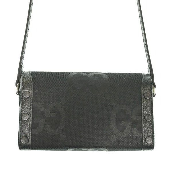 Gucci Shoulder Bag Black — view 2