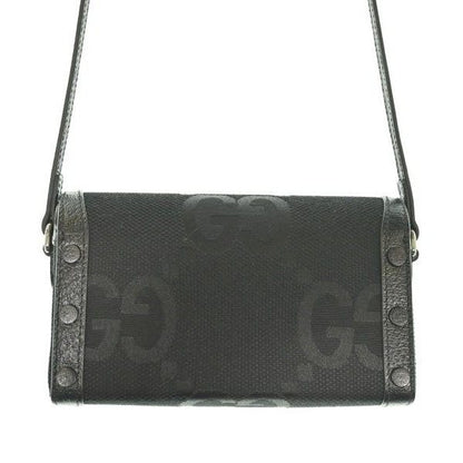 Gucci Shoulder Bag Black — view 2