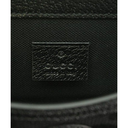 Gucci Shoulder Bag Black — view 5
